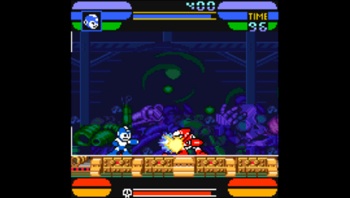 RACE! PSP v2.0 Screenshot RACE! PSP v2.0