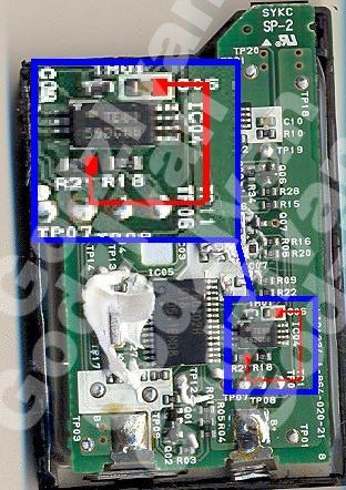 How To Make A Pandora Battery For Psp Go