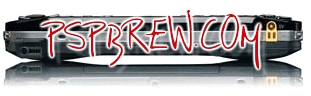 PSPBrew